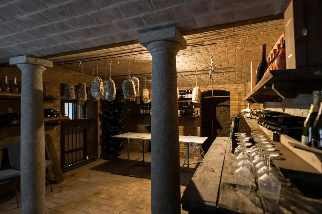 Podere SantAngelo
