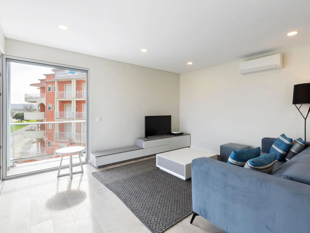 Apartment Sao Martinho Near Beach