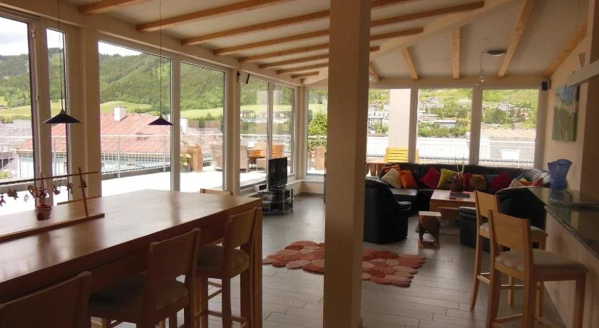 Appartements Tamino by Schladming-Appartements