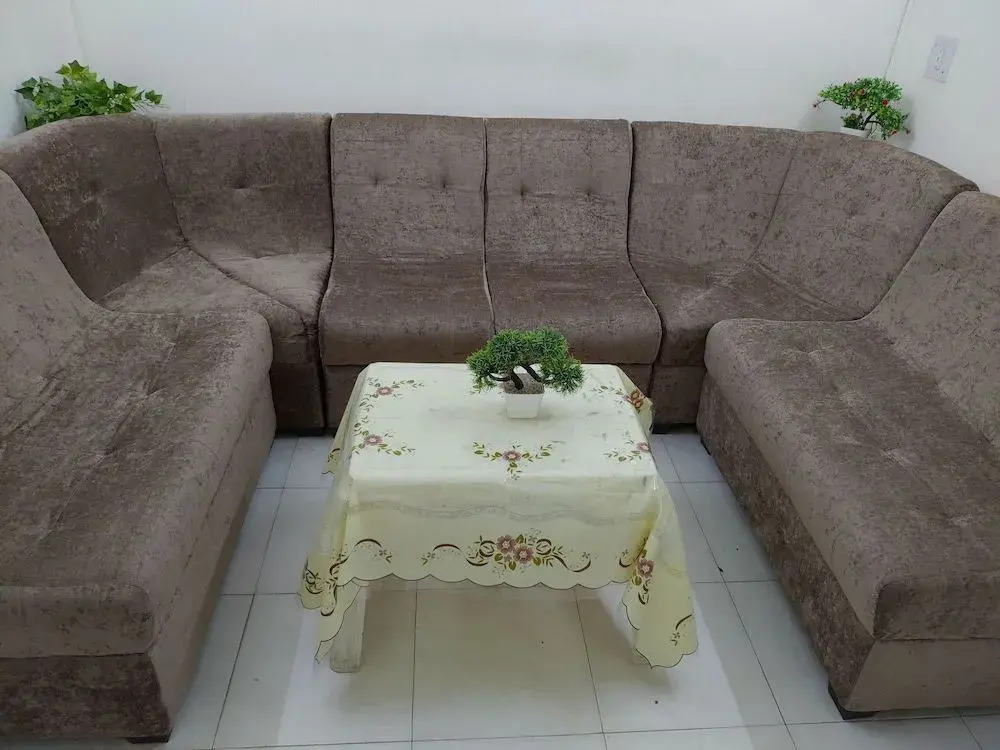 Hotel Green Palace and Ujala Restaurant