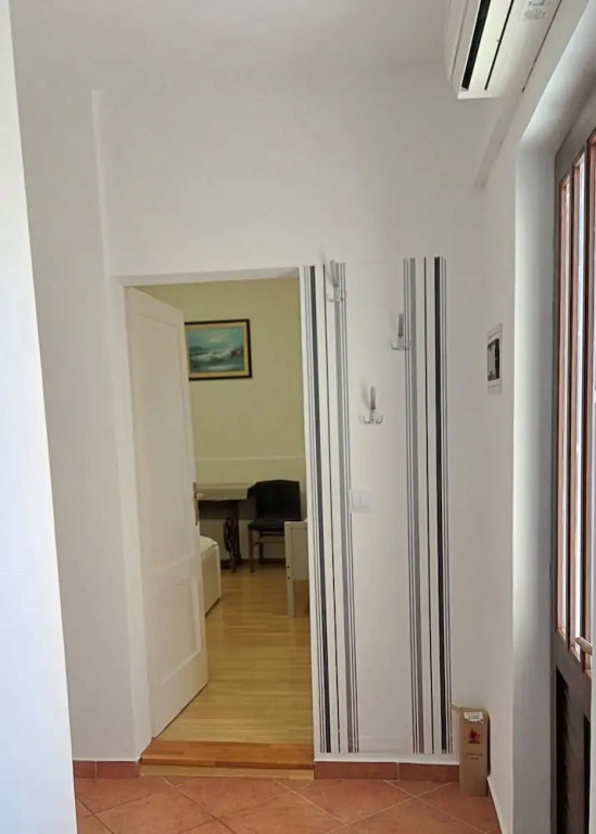 Apartment Murva