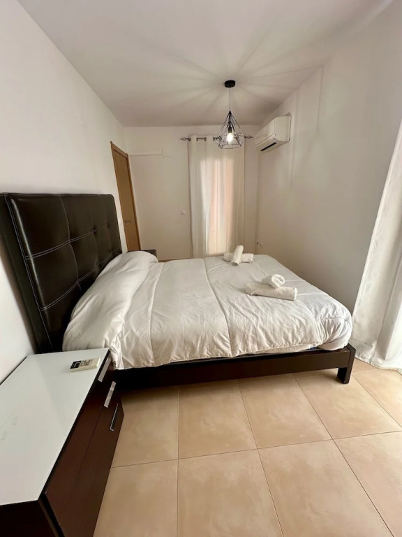 Apartamento Algaida Ref 004