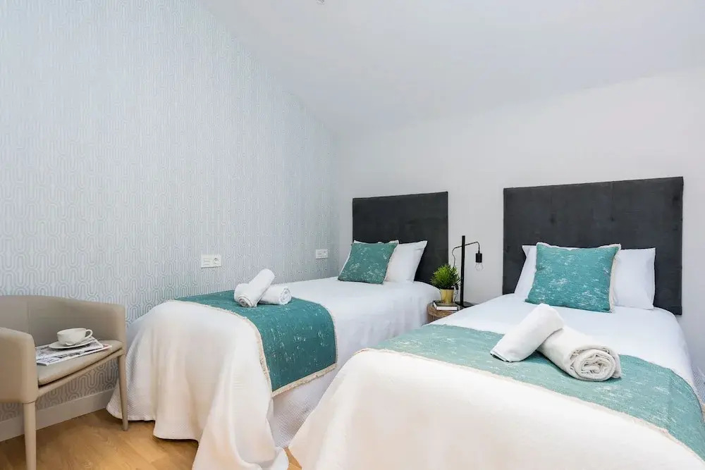 Apartment in the Center 6 Pax 2 Bedrooms 2 Bathrooms Trinidad Grund G
