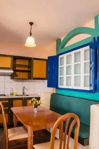 Limanaki Seafront Apartments