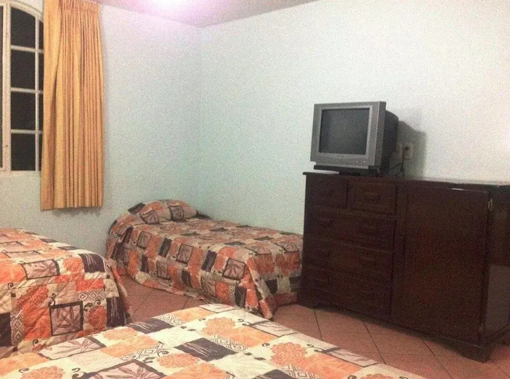 Hotel Real Santa Fe