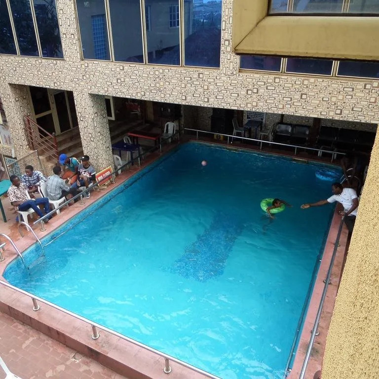 Destiny Castle Hotel & Suites