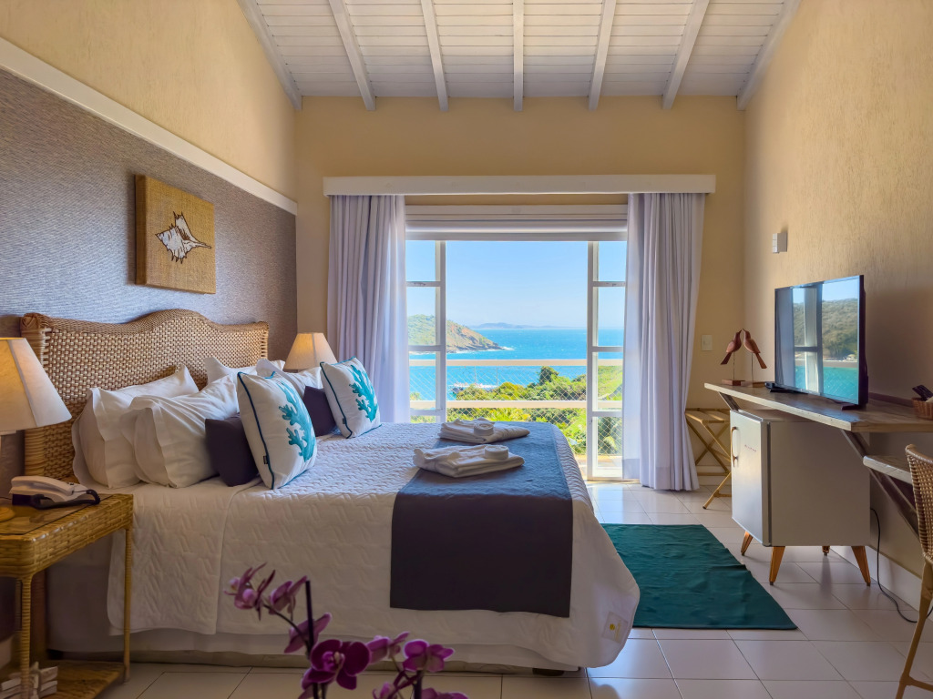 Bahiamarela Boutique Hotel & SPA