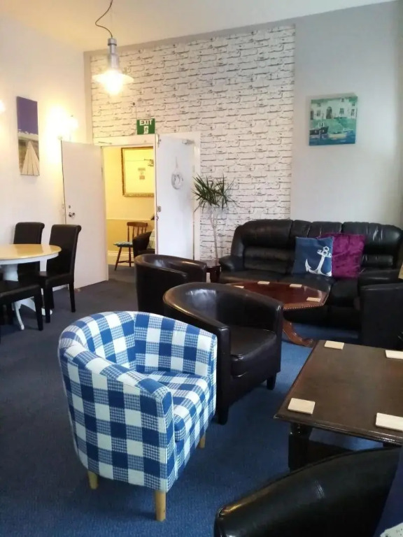 The Kenton Hotel