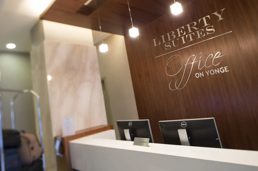 Liberty Suites