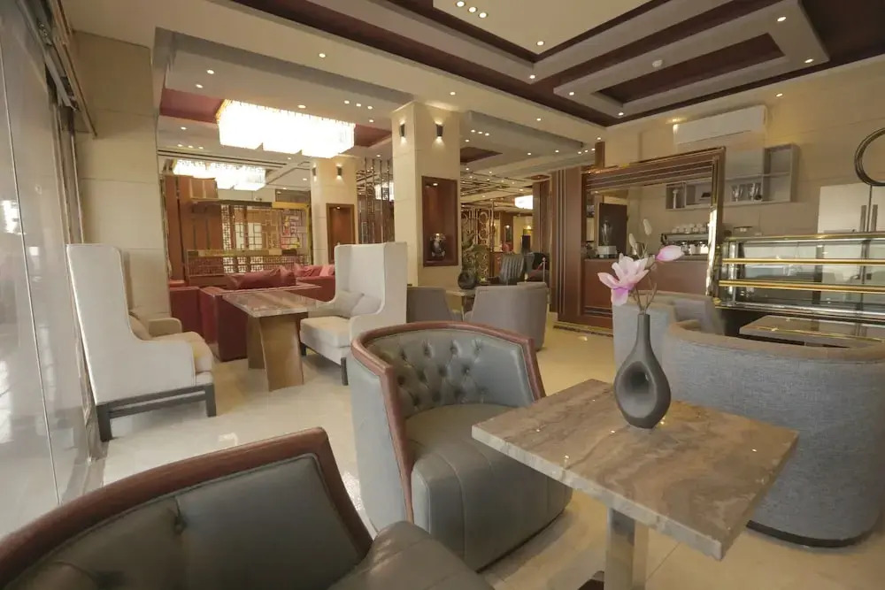 Niyaf Hotel Suites