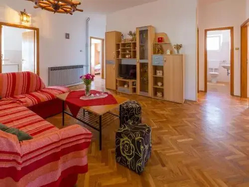 Apartments Davorka