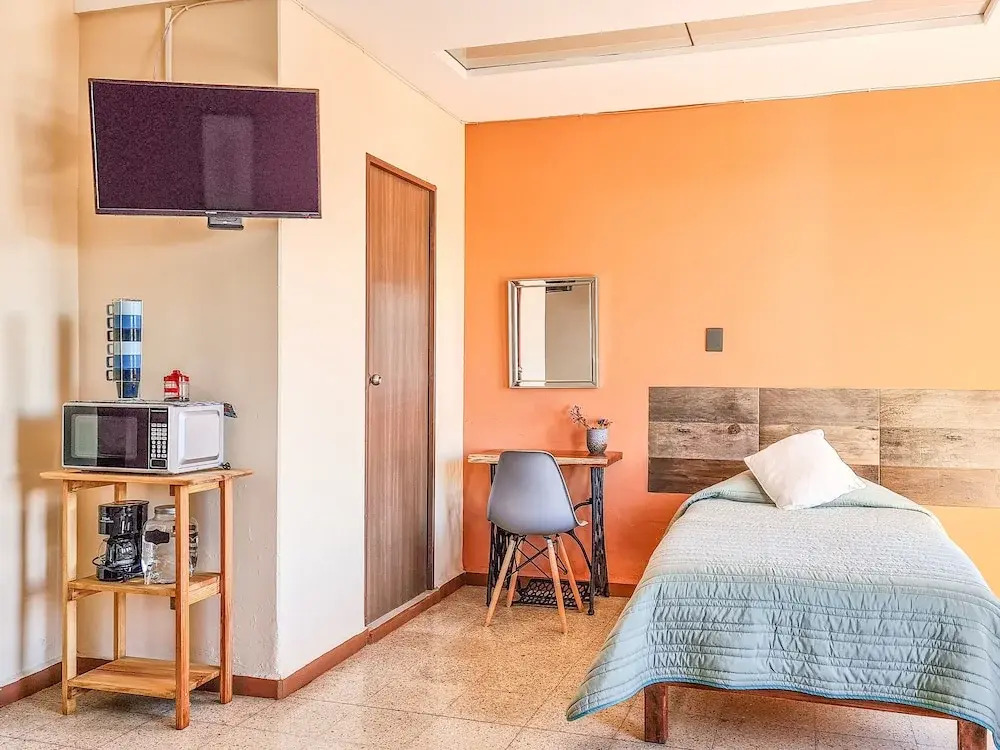 Hotel Galaxia