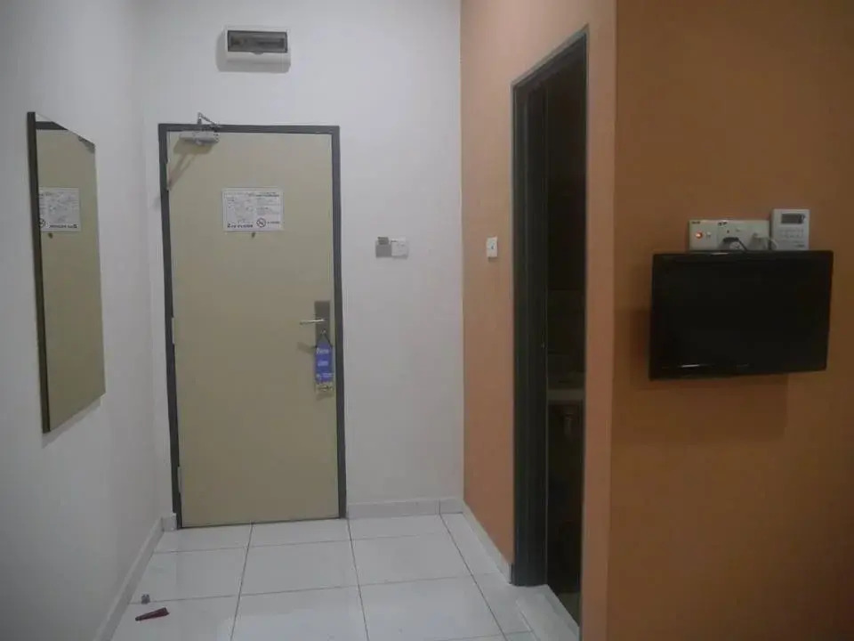 Hotel Wawasan