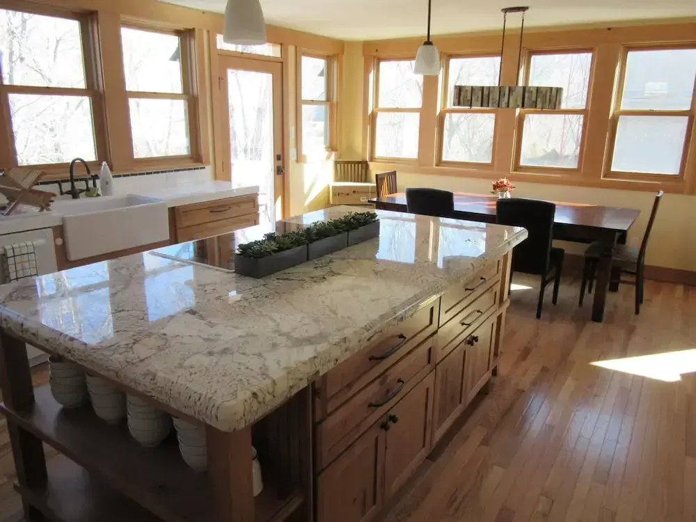 River House Downstream 3 Bedroom Holiday Home By Pinon Vacation Rentals