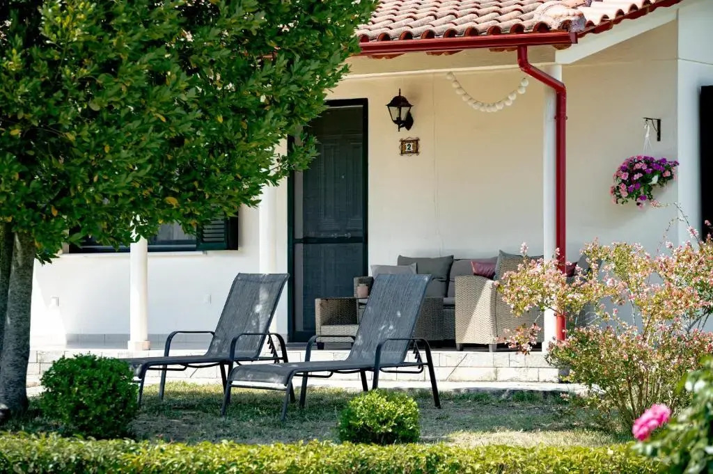 Casa Alegria