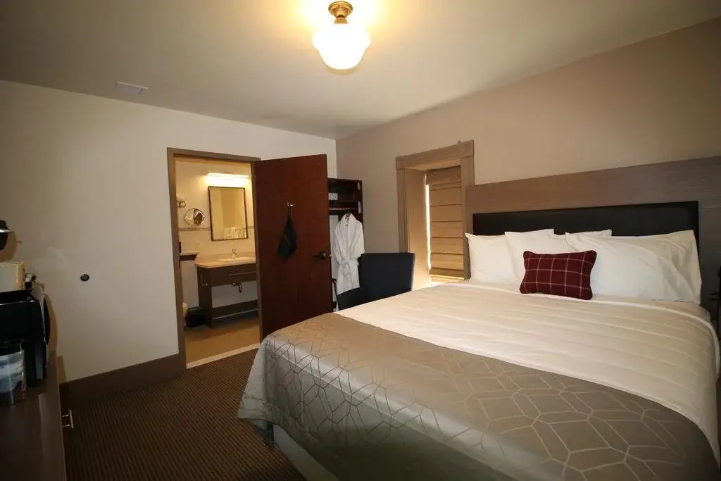 Hotel Arvon