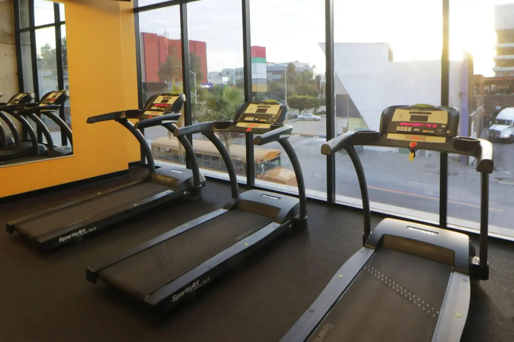 City Express Suites by Marriott Tijuana Rio