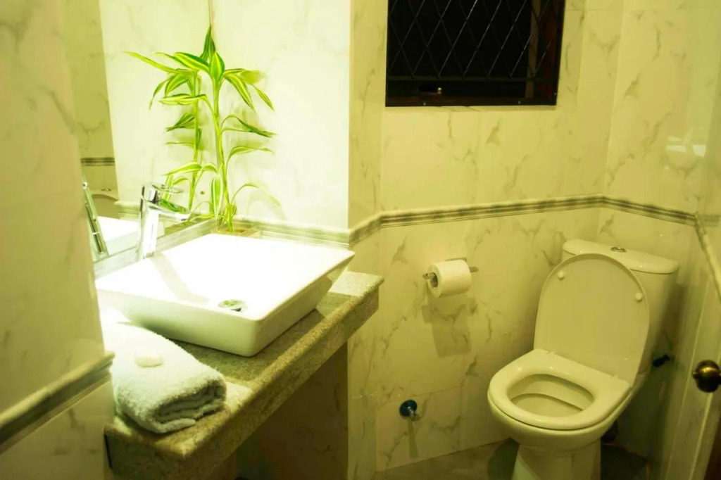 Vista Bnb Sri Dhamma Siddhi Mawatha