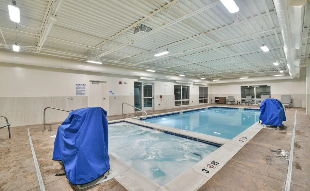 Holiday Inn Express & Suites Lehi - Thanksgiving Point by IHG