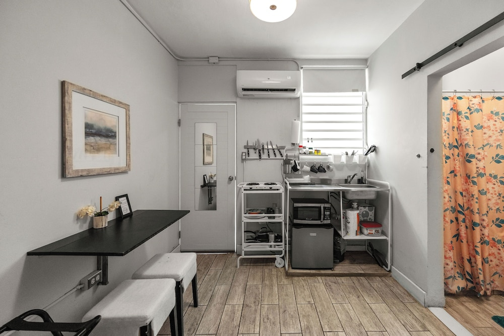 750 Miramar by Otium