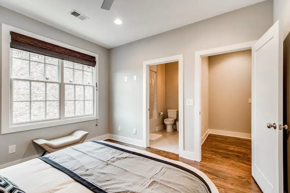12th Ave S Home - 4 Br Home
