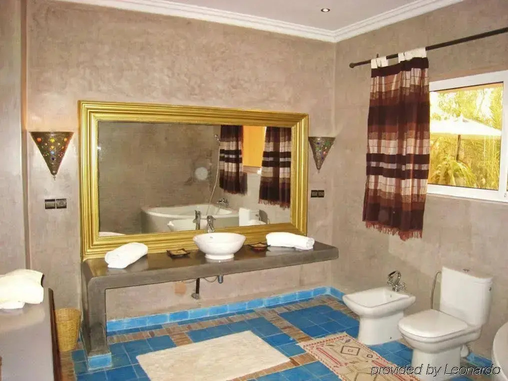 Sultana Boutique & Spa