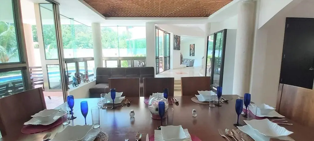 Villa de lux Playa del Carmen