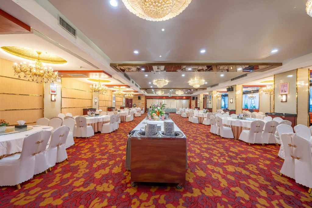 Nanning Yongzhou Hotel