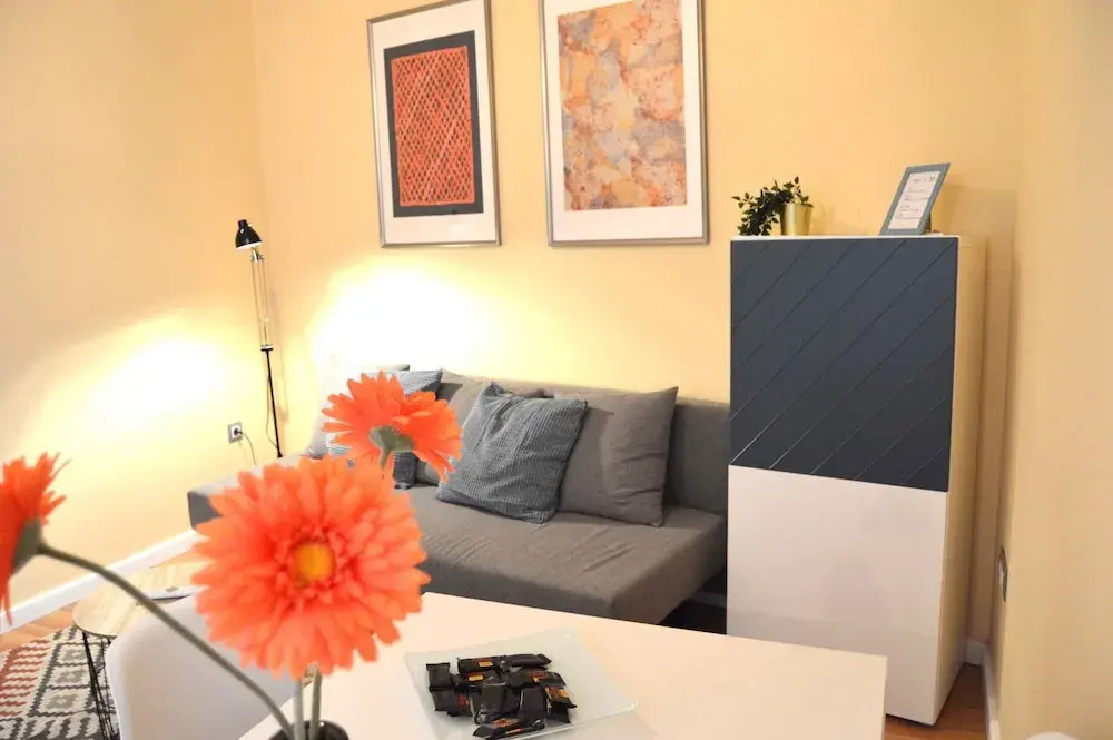Apartamento La Sorpresa Cadiz