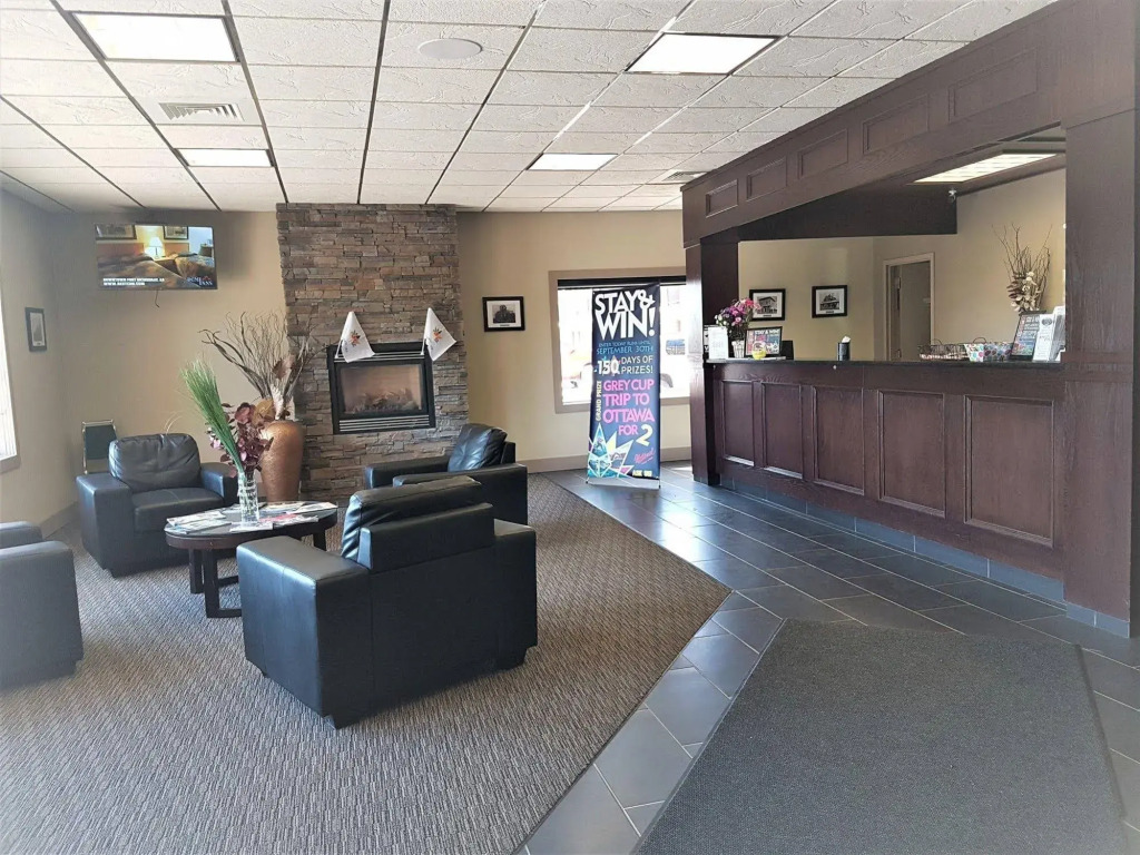 BCMInns - Lloydminster