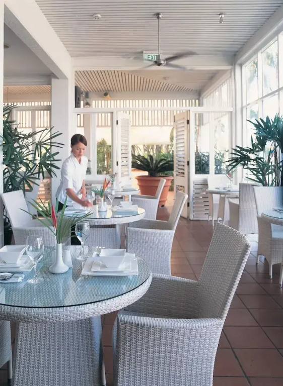 Ramada By Wyndham Cairns City Centre