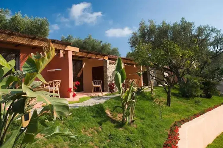 Villaggio degli Olivi