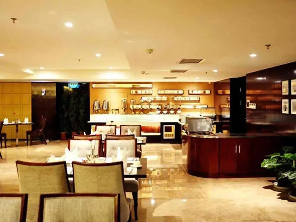 Phoenix Business Hotel