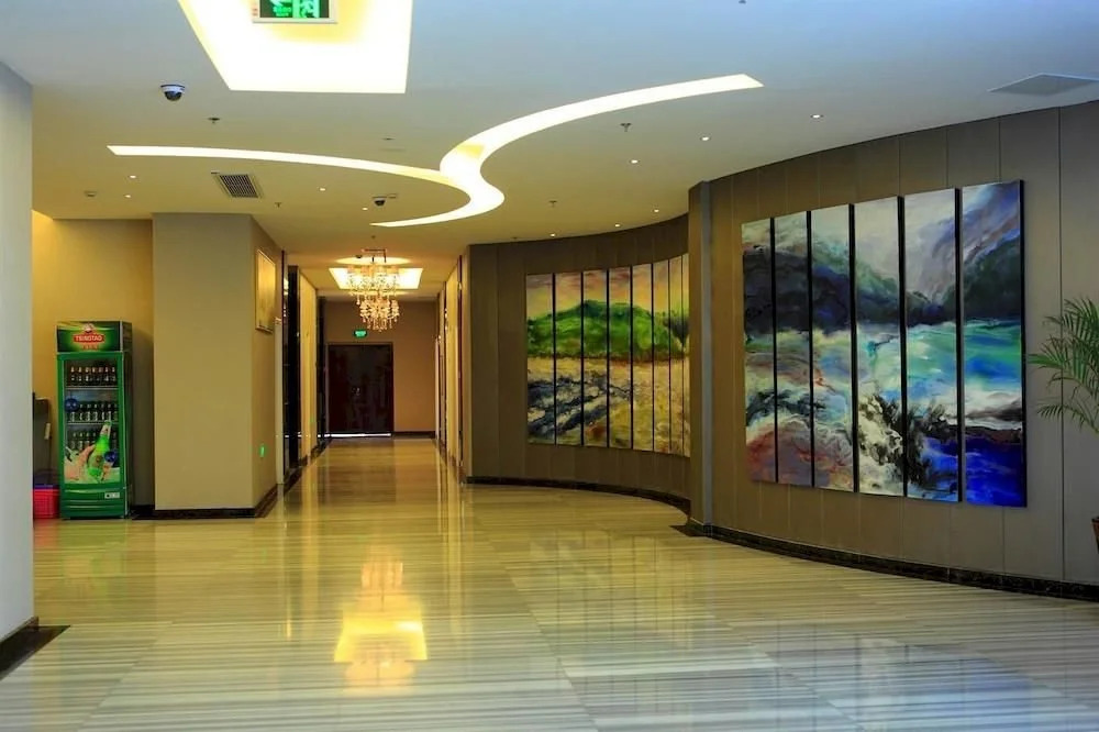 Emma Hotel - Fuzhou