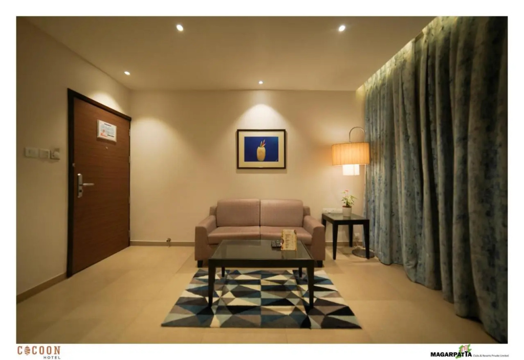 Cocoon Hotel