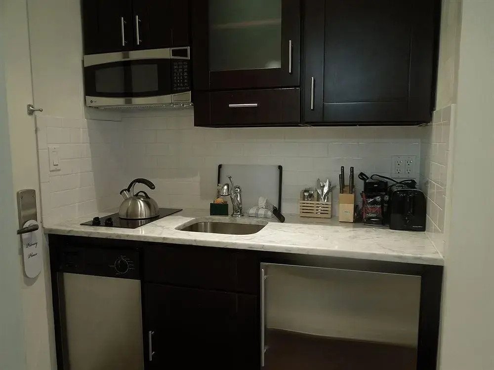 East Village Suites