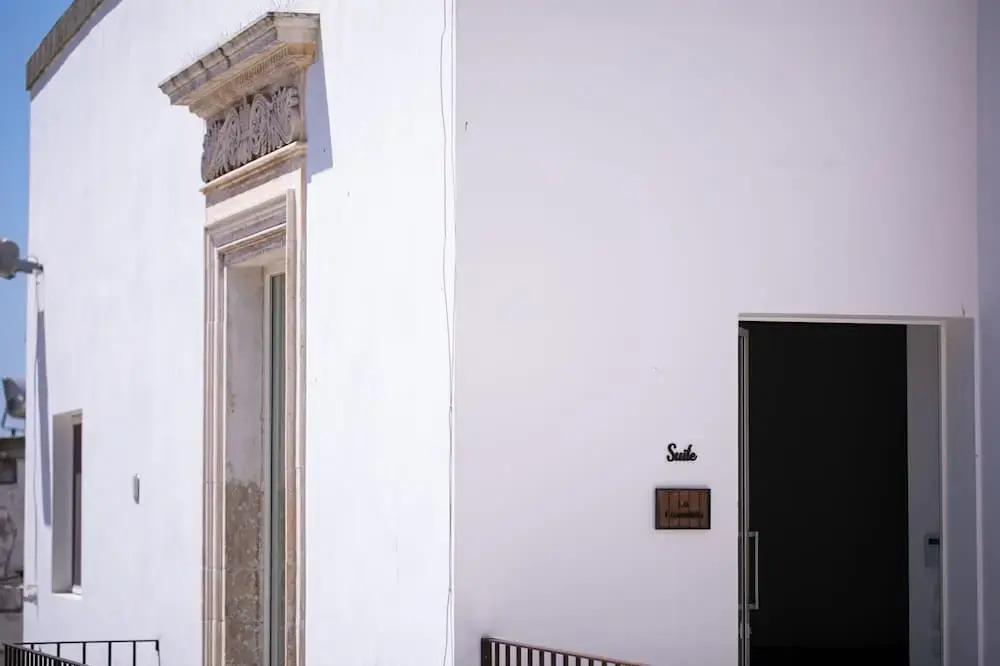 Arya Nobile Dimora