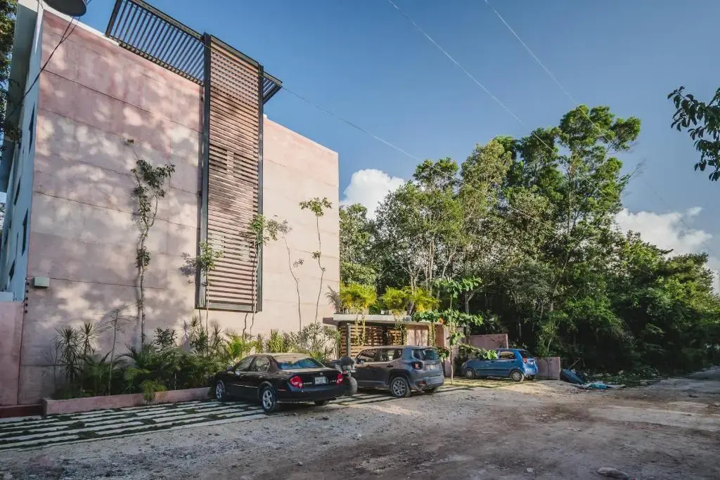 Selva Tulum Dept A3