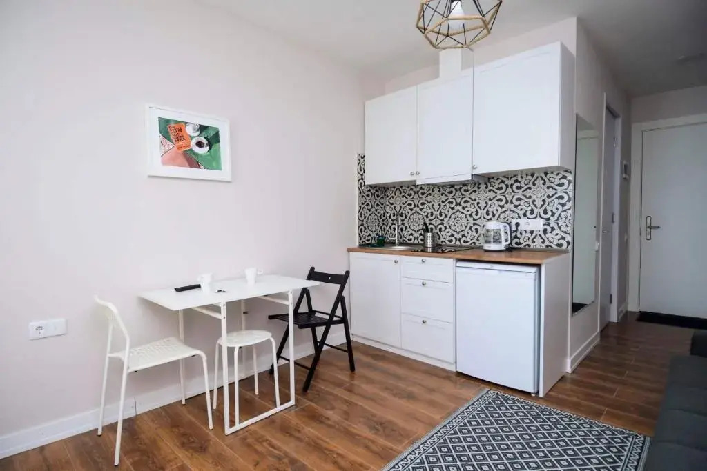 New Gudauri, Loft 2, Studio 434