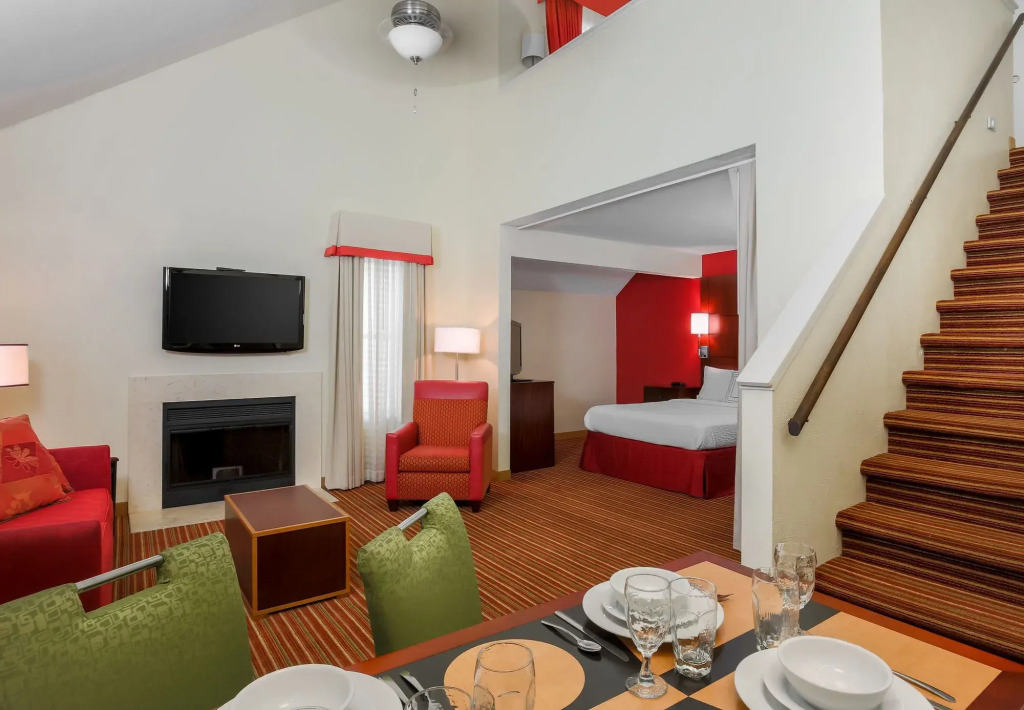 Sonesta ES Suites Cincinnati - Sharonville West