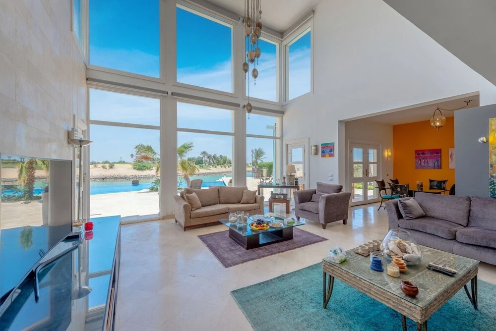 Vesta - Superior Villa - 4BR - Golf