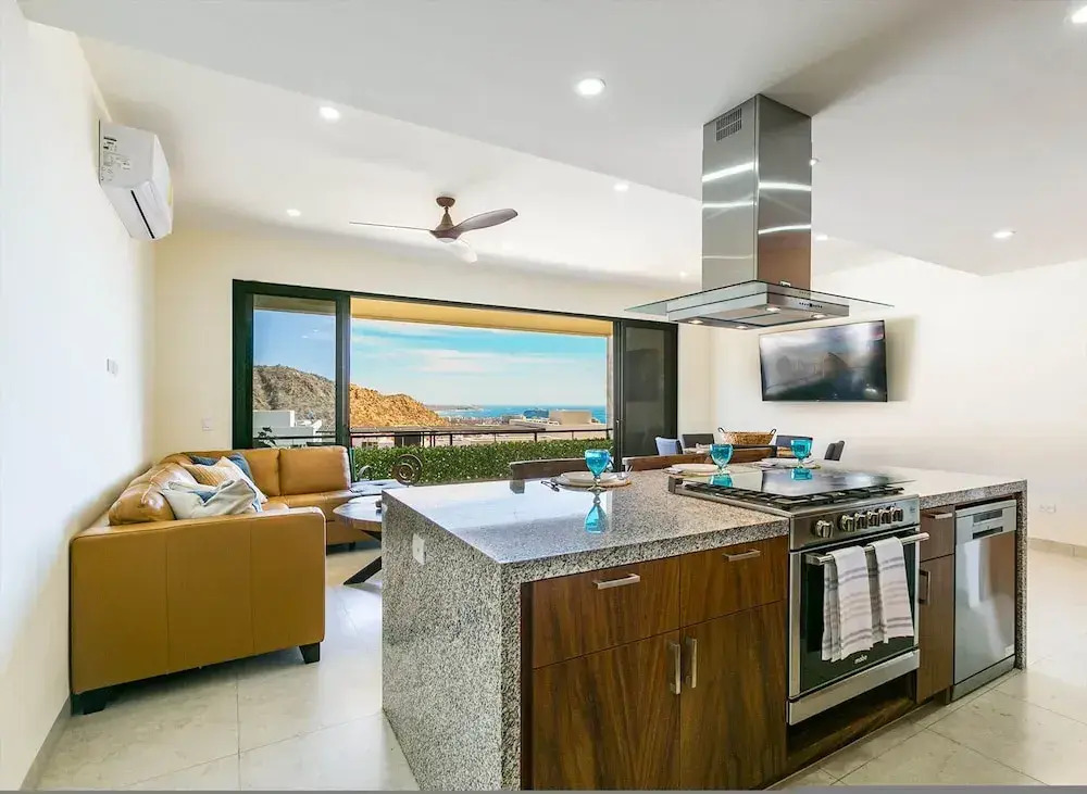 Sea La Vie in Cabo San Lucas