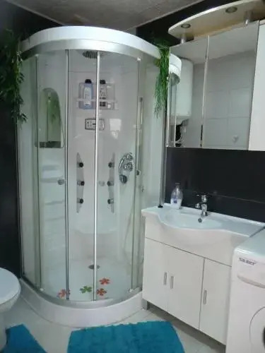 Casas Holiday - Playa la Mata 1