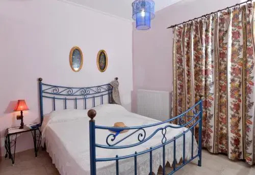 Galini Beach Villa