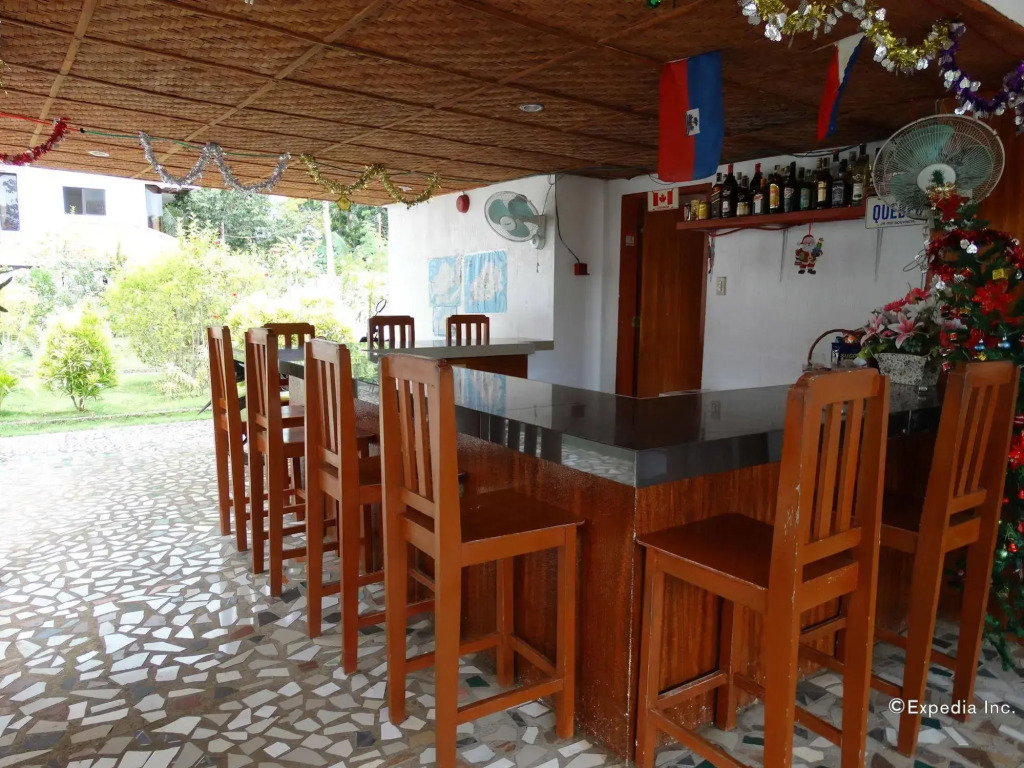 OYO 502 Roberto's Resort