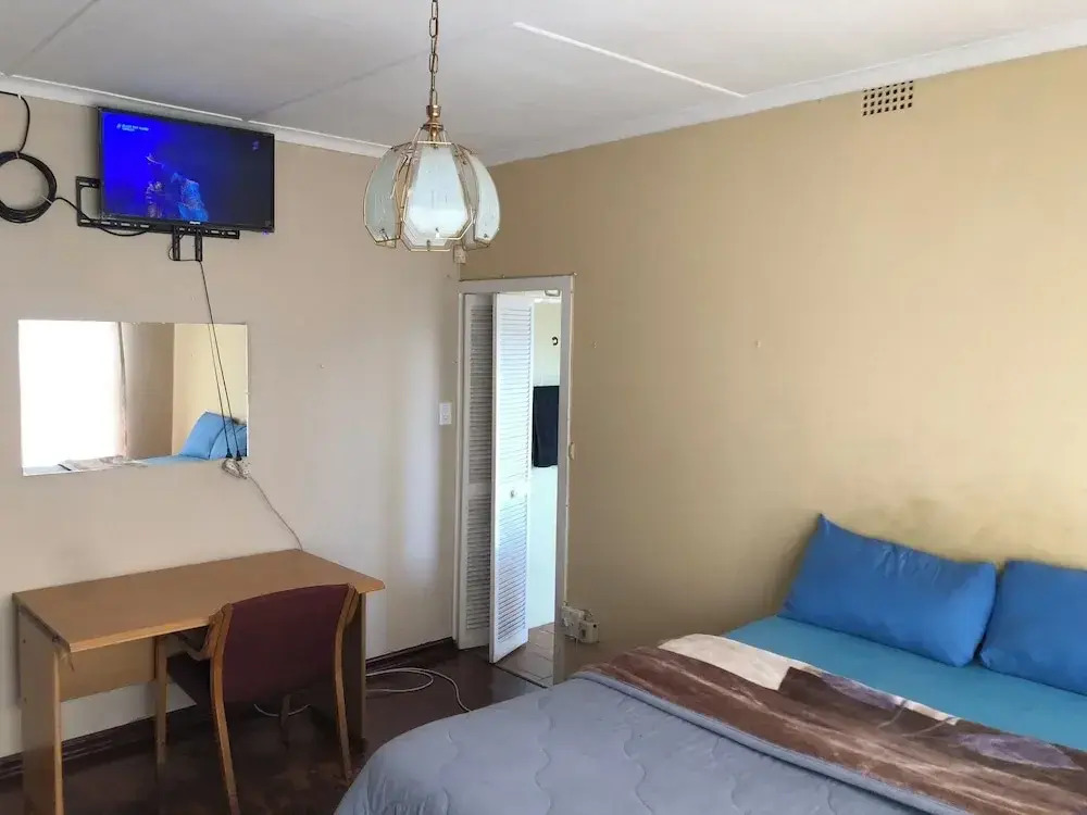 New Trend Guesthouse