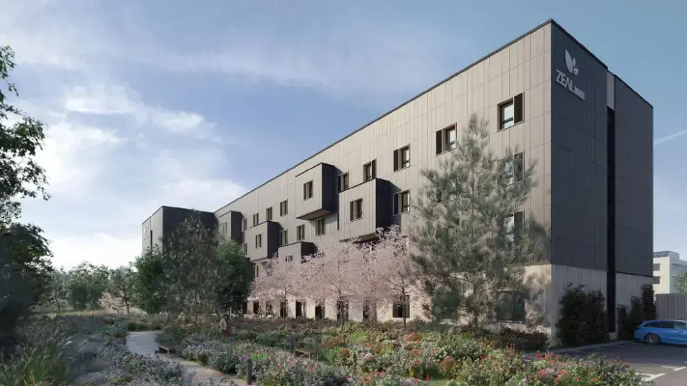 voco Zeal Exeter Science Park, by IHG