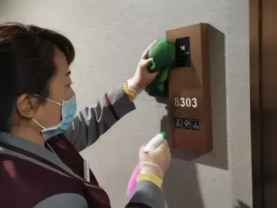 Homeinn Aifeel Hotel (Baoji High-Speed Railway South Station Wenli College)