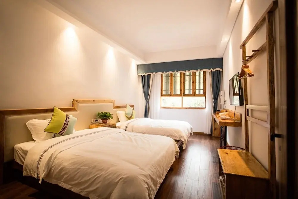 YUELU-House Inn