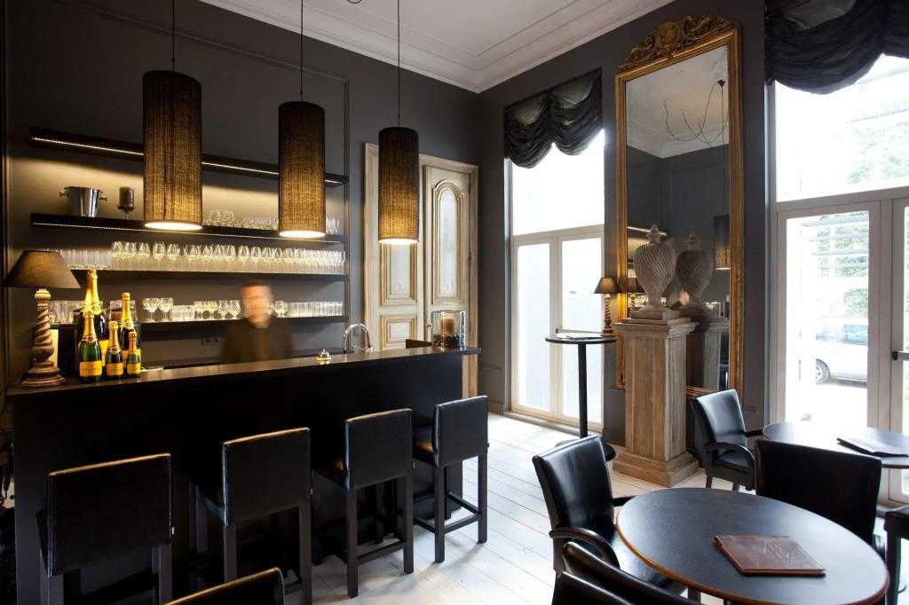 Hotel Gravensteen